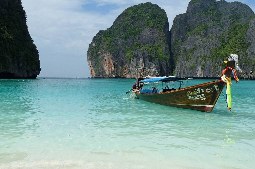 Les destinations incontournables pour l&rsquo;année prochaine