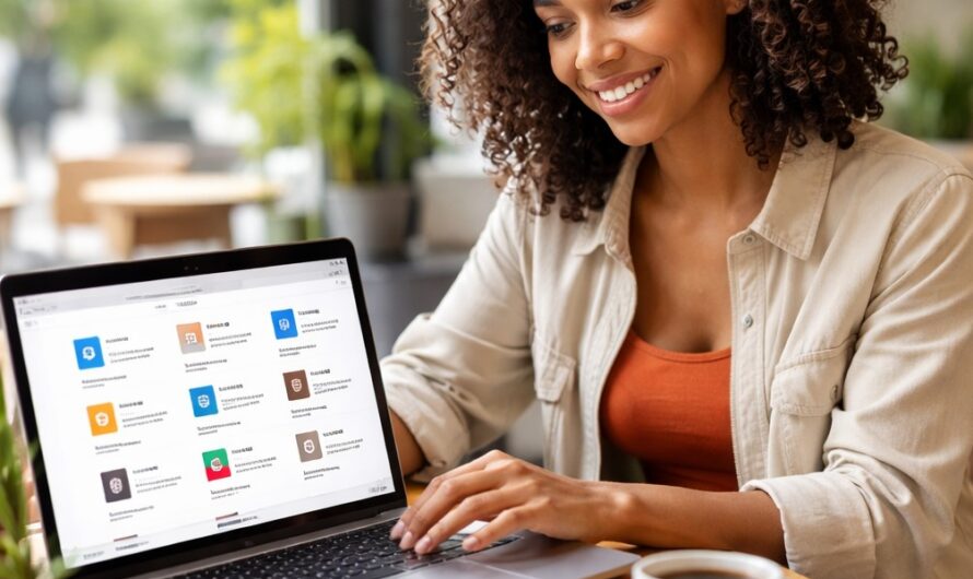 Parcourez les meilleurs annuaires de sites web gratuits